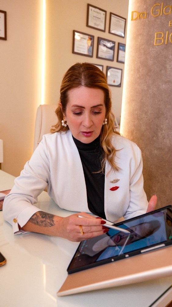 Planejamento facial