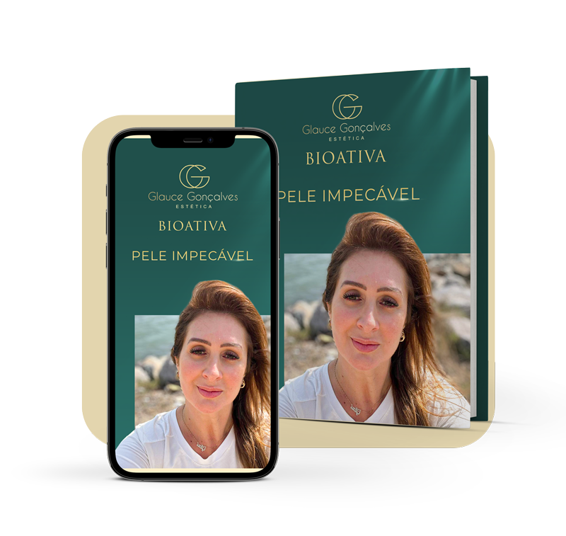 E-book Pele Impecável