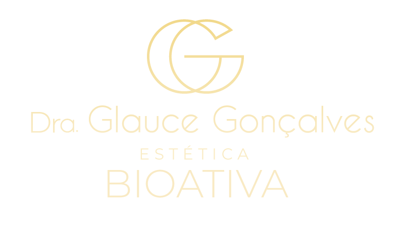Dra. Glauce Gonçalves · Estética Bioativa